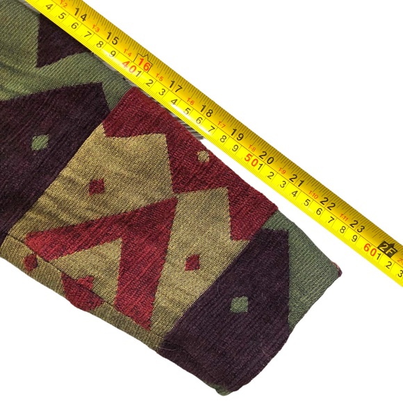 Vintage Painted Pony Tapestry Jacket | Medium - Picture 6 of 8
